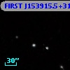 FIRST J153915.5+311105