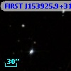 FIRST J153925.9+310200