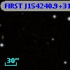 FIRST J154240.9+311246