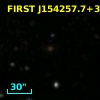 FIRST J154257.7+312101