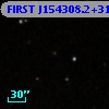 FIRST J154308.2+312740