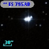 **  ES   785AB