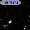 **  ES   786AB