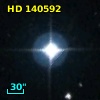 HD 140592