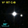 V* RT CrB