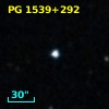 PG 1539+292
