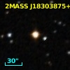 2MASS J18303875+5057111