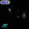 EQ 1536+2935 A