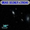 IRAS 15367+2934