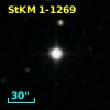 2MASS J15444892+2910333