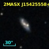 2MASX J15425558+2855278