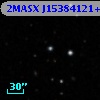 2MASX J15384121+2927321