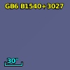 GB6 B1540+3027