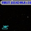 FIRST J154248.8+311028
