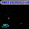 FIRST J153551.2+295358