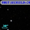 FIRST J153555.9+283429