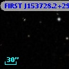 FIRST J153728.2+291436