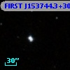 FIRST J153744.3+302652