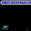 FIRST J153744.4+293443