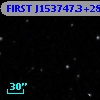 FIRST J153747.3+283522