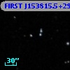 FIRST J153815.5+291255