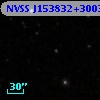 NVSS J153832+300320