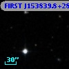 FIRST J153839.8+283943