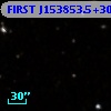 FIRST J153853.5+305050