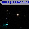 FIRST J153907.2+293142