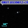 FIRST J153907.2+290649
