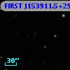 FIRST J153911.5+292532
