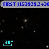 FIRST J153928.2+304412