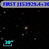 FIRST J153928.4+304439