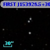 FIRST J153928.5+305248
