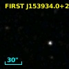 FIRST J153934.0+293625