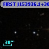 FIRST J153936.1+301245