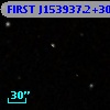 FIRST J153937.2+302409