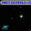 FIRST J153938.3+295657