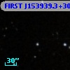 FIRST J153939.3+301240