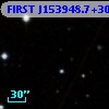 FIRST J153948.7+305008