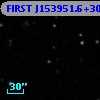 FIRST J153951.6+303859
