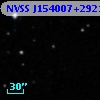NVSS J154007+292150