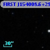 FIRST J154008.6+290748