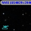 NVSS J154029+284629