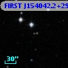 FIRST J154042.2+294437