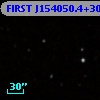 FIRST J154050.4+305610