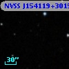 NVSS J154119+301529