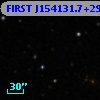 FIRST J154131.7+295956
