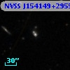 NVSS J154149+295506