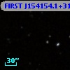 FIRST J154154.1+310252